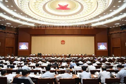 重磅丨中國(guó)首部土壤污染防治法（草案）通過(guò)全國(guó)人大審議
