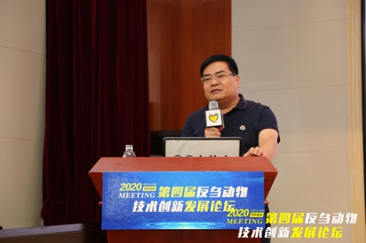 路乃為總裁：在肉羊產(chǎn)業(yè)的機(jī)遇下，分析肉羊產(chǎn)業(yè)跟肉雞肉豬產(chǎn)業(yè)的異同