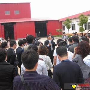 包容發(fā)展 互利共盈——熊凌