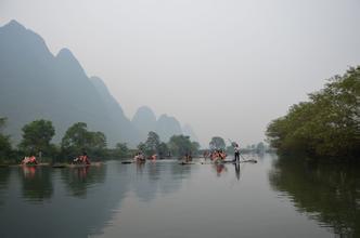 年會(huì)舉辦地(武漢)風(fēng)景名勝集錦